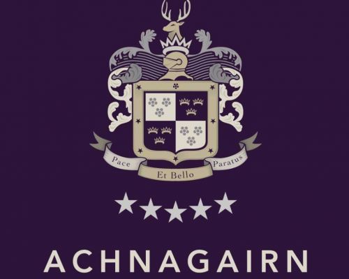 Achnagairn Estate
