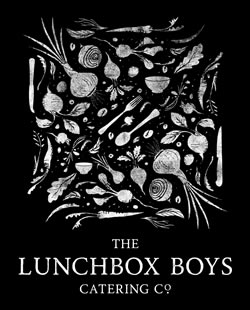 The Lunchbox Boys